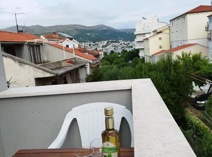 Triva 1 Daire