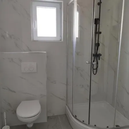 Triva 1 Appartamento Spalato