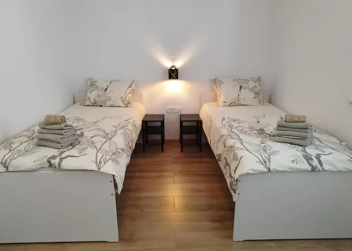 Triva 1 Apartman Split