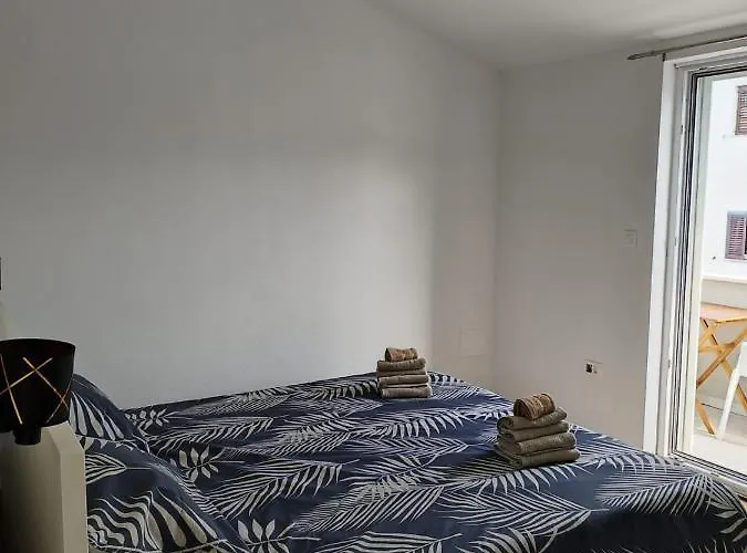 Apartman Triva 1 Split