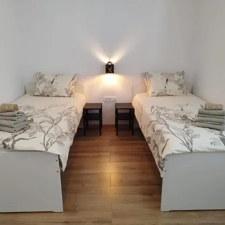 Triva 1 Apartment Split