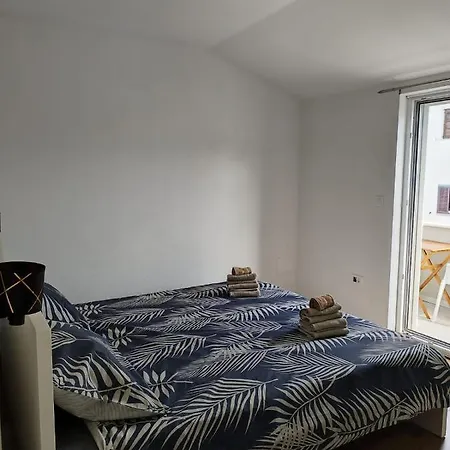 Apartment Triva 1 Split